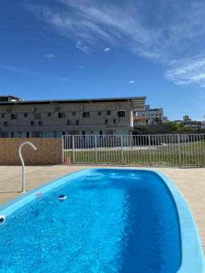 Loft e Suites Temporada
